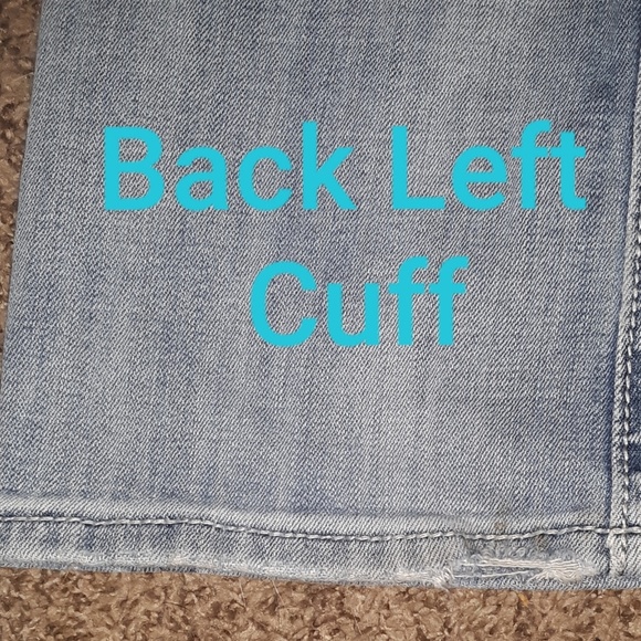 Miss Me Jeans - Picture 6 of 8